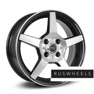 Диски Megami R16 / 6.5J PCD 5x114.3 ЕТ 45 ЦО 60.1 AF-07 Диски Megami R16 / 6.5J PCD 5x114.3 ЕТ 45 ЦО 60.1 AF-07