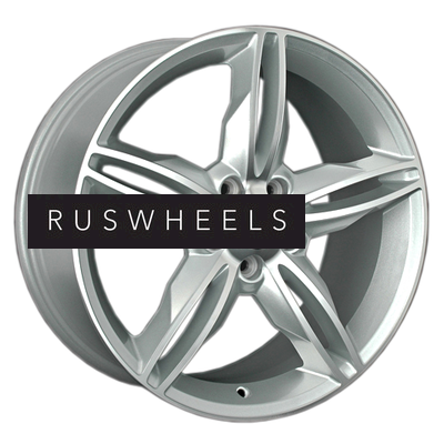 Диски Replay 8x18/5x108 ET55 D63,3 FD94 SFP (конус, C570)