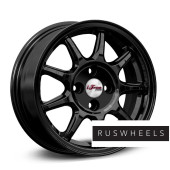 Диски iFree R14 / 5.5J PCD 4x98 ЕТ 35 ЦО 58.5 Эвил