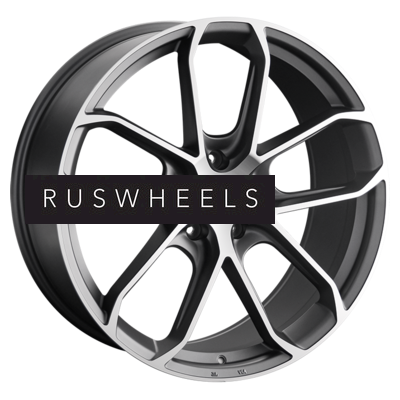 Диски Replay 9,5x21/5x112 ET37 D66,6 B325 MGMF (конус, C570) Диски Replay 9,5x21/5x112 ET37 D66,6 B325 MGMF (конус, C570)