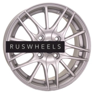 Диски Venti 6x15/4x100 ET45 D60,1 1506 Silver Диски Venti 6x15/4x100 ET45 D60,1 1506 Silver