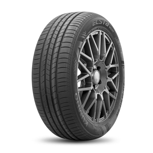 Шины Kumho  205/45/17  V 88 Ecsta HS51  XL
