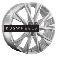 Диски Replay 7x19/5x112 ET43 D57,1 VV355 Sil (конус, C570)