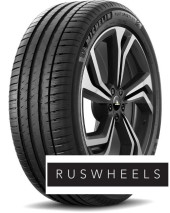 Шины Michelin 315/30 r22 Pilot Sport 4 SUV 107Y Шины Michelin 315/30 r22 Pilot Sport 4 SUV 107Y