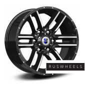 Диски КиК R17 / 8J PCD 6x139.7 ЕТ -20 ЦО 106.1 Алгама Диски КиК R17 / 8J PCD 6x139.7 ЕТ -20 ЦО 106.1 Алгама