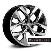 Диски Скад R18 / 7.5J PCD 5x114.3 ЕТ 50 ЦО 67.1 Ламберт Диски Скад R18 / 7.5J PCD 5x114.3 ЕТ 50 ЦО 67.1 Ламберт