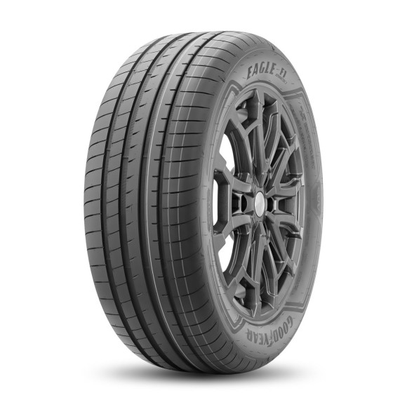 Шины GoodYear  245/40/19  Y 98 EAG. F-1 ASYMMETRIC 3  XL (MO)