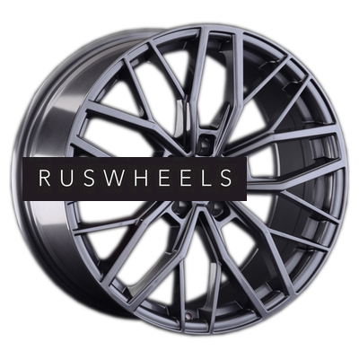 Диски Replay 8,5x19/5x112 ET40 D66,6 A128 GM (конус, A001) Диски Replay 8,5x19/5x112 ET40 D66,6 A128 GM (конус, A001)