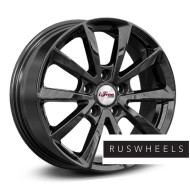 Диски iFree R16 / 6.5J PCD 5x114.3 ЕТ 45 ЦО 60.1 Скайрим