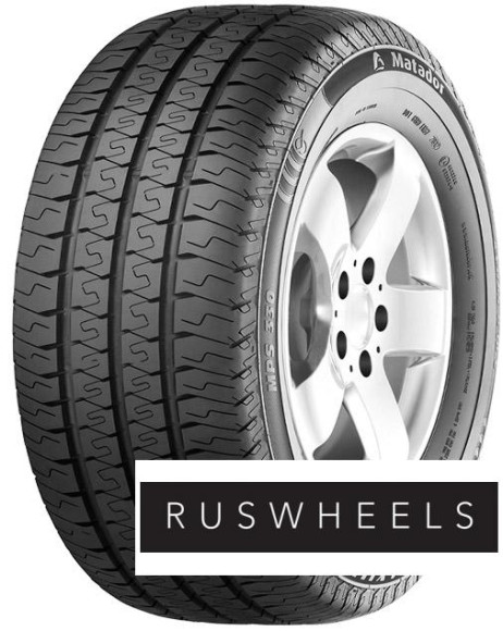 Шины Matador 195/75 r16c MPS-330 Maxilla 2 107/105R