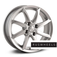 Диски Скад R15 / 6J PCD 4x100 ЕТ 37 ЦО 60.1 Осака Диски Скад R15 / 6J PCD 4x100 ЕТ 37 ЦО 60.1 Осака