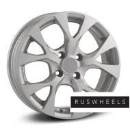 Диски Replica H R15 / 6J PCD 4x100 ЕТ 48 ЦО 54.1 Hy64H Диски Replica H R15 / 6J PCD 4x100 ЕТ 48 ЦО 54.1 Hy64H