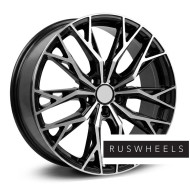 Диски RST R20 / 8J PCD 5x112 ЕТ 39 ЦО 66.6 R052