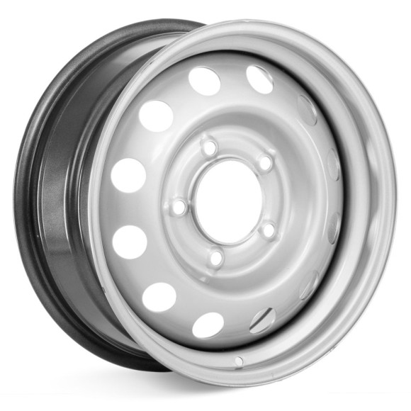 Диски ТЗСК 5,0\R13 4*98 ET29 d60.5 Серебро Диски ТЗСК 5,0\R13 4*98 ET29 d60.5 Серебро