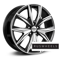 Диски Скад R19 / 7J PCD 5x114.3 ЕТ 40 ЦО 66.1 KL-1162 Диски Скад R19 / 7J PCD 5x114.3 ЕТ 40 ЦО 66.1 KL-1162