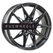 Диски RST 7,5x18/5x114,3 ET40 D67,1 R218 BL