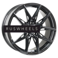 Диски RST 7,5x18/5x114,3 ET40 D67,1 R218 BL