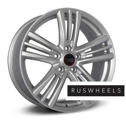 Диски Legeartis Optima R18 / 6.5J PCD 5x114.3 ЕТ 48 ЦО 67.1 HND129