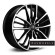 Диски KHOMEN WHEELS R18 / 7J PCD 5x114.3 ЕТ 37 ЦО 66.5 1812
