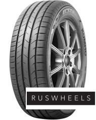 Шины Kumho 185/60 r14 Ecsta HS52 82H