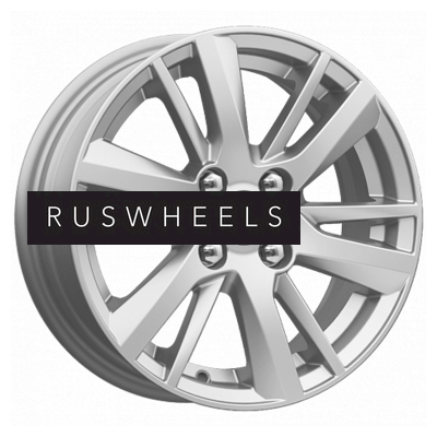 Диски iFree Original 5,5x14/4x98 ET35 D58,5 Lada Granta FL (КС880) Сильвер Диски iFree Original 5,5x14/4x98 ET35 D58,5 Lada Granta FL (КС880) Сильвер