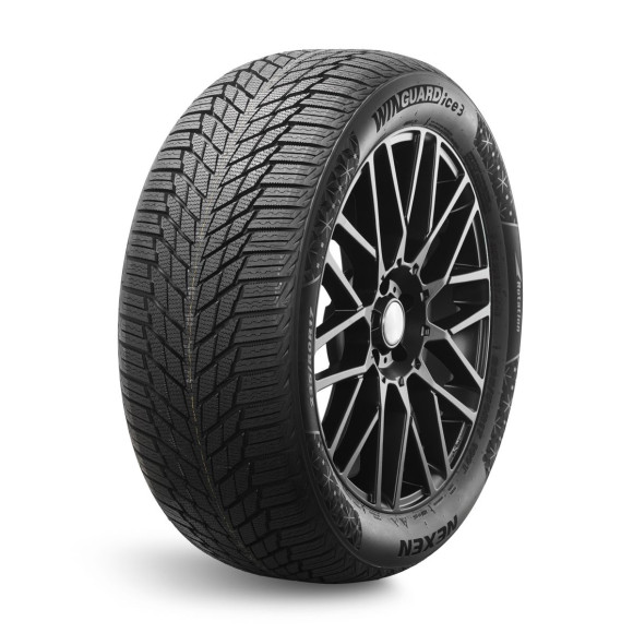 Шины Nexen 245/45/18 T 100 Winguard ice 3 XL Шины Nexen 245/45/18 T 100 Winguard ice 3 XL