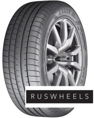 Шины Goodyear 295/40 r20 Eagle F1 Asymmetric 3 SUV 106Y