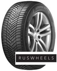 Шины Hankook 255/55 r18 Kinergy 4S2 H750 SUV 109V Шины Hankook 255/55 r18 Kinergy 4S2 H750 SUV 109V