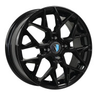 Диски VENTI 6,0\R15 4*100 ET45 d54.1 BL Диски VENTI 6,0\R15 4*100 ET45 d54.1 BL
