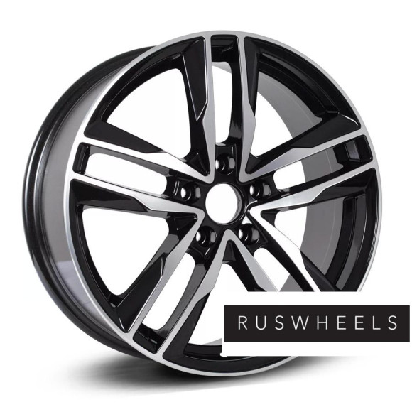 Диски RST R18 / 7.5J PCD 5x108 ЕТ 47 ЦО 60.1 R128