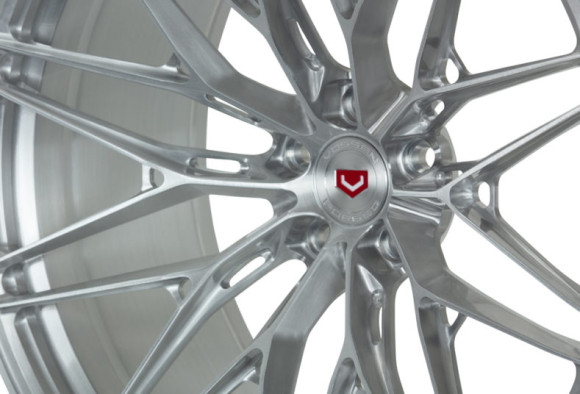 Диски Vossen S21-02 20" 