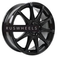 Диски Venti 6x15/4x100 ET46 D60,1 1516 BL