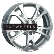 Диски Replay 6,5x17/5x114,3 ET45 D66,1 NS112 Sil (пш, C570) Диски Replay 6,5x17/5x114,3 ET45 D66,1 NS112 Sil (пш, C570)