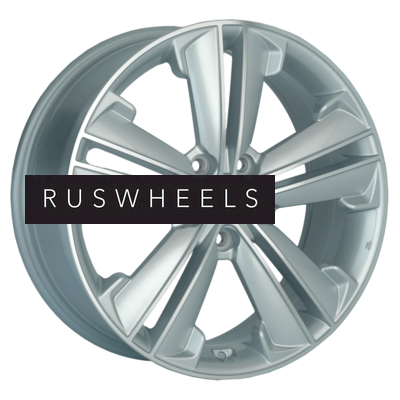 Диски Replay 7,5x19/5x114,3 ET50,5 D67,1 Ki130 Sil (конус, C570) Диски Replay 7,5x19/5x114,3 ET50,5 D67,1 Ki130 Sil (конус, C570)