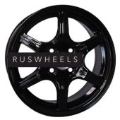 Диски Tech Line 5,5x14/4x100 ET38 D67,1 433 BL Диски Tech Line 5,5x14/4x100 ET38 D67,1 433 BL