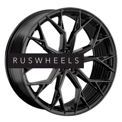 Диски LS FlowForming 9x21/5x114,3 ET35 D60,1 RC61 BK (конус) Диски LS FlowForming 9x21/5x114,3 ET35 D60,1 RC61 BK (конус)