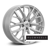 Диски Wheels UP R18 / 7J PCD 5x114.3 ЕТ 45 ЦО 66.1 Up109