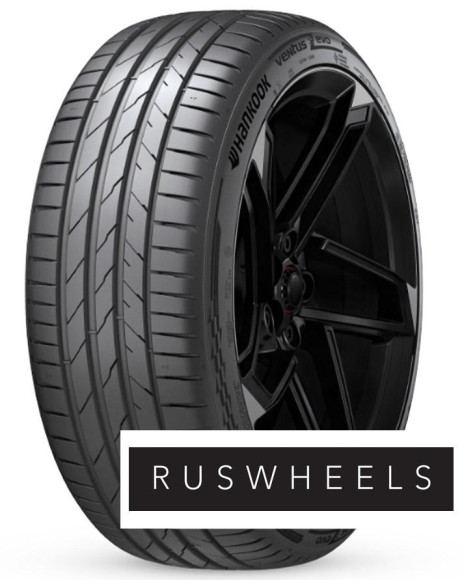 Шины Hankook 275/35ZR19 100(Y) XL Ventus evo K137 TL