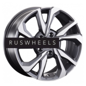 Диски LS 8x18/5x114,3 ET40 D73,1 920 GMF Диски LS 8x18/5x114,3 ET40 D73,1 920 GMF