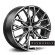 Диски КиК R20 / 9J PCD 5x112 ЕТ 37 ЦО 66.6 Элерон