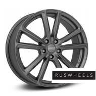 Диски AEZ R17 / 7.5J PCD 5x112 ЕТ 27 ЦО 66.6 Tioga graphite