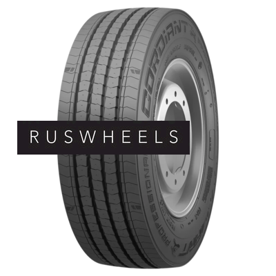 Грузовые шины Cordiant 315/80R22,5 156/150L Professional FR-2 TL 