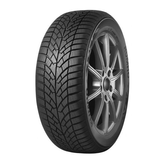 Шины Kumho  205/60/16  H 96 WinterCraft WP52+  XL  CHINA