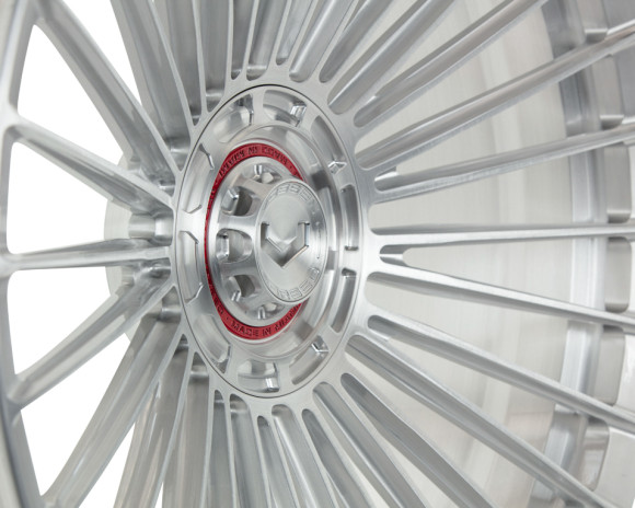 Диски Vossen S17-05 20"