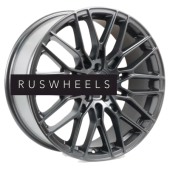 Диски Tech Line 8x19/5x108 ET45 D63,4 901 BLm Диски Tech Line 8x19/5x108 ET45 D63,4 901 BLm