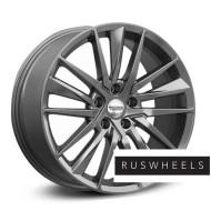 Диски Скад R18 / 8J PCD 5x114.3 ЕТ 50 ЦО 60.1 KL-353