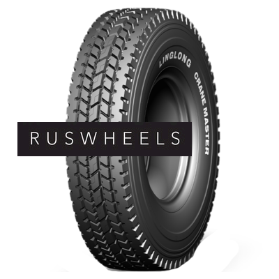 Шины Всесезонная LingLong 385/95R24(14,00R24) 170E *** Crane Master E-2 TTF КИТАЙ 