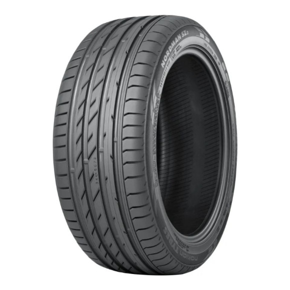 Шины Ikon 225/40 r18 Nordman SZ2 (Character Ultra) 92W Шины Ikon 225/40 r18 Nordman SZ2 (Character Ultra) 92W
