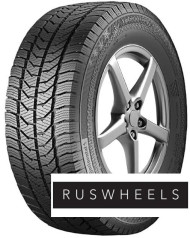 Шины Continental 205/75/16 R 110/108 C VanContact Viking 8PR Шины Continental 205/75/16 R 110/108 C VanContact Viking 8PR