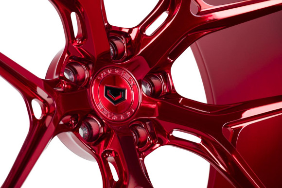 Диски Vossen S21-01 19" Диски Vossen S21-01 19"